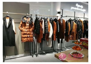 中國有哪些外貿服裝批發市場
