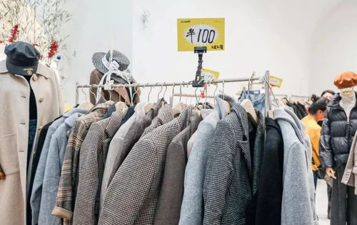 廣州3大服裝批發(fā)市場年底清倉 韓劇同款低至20元,沖鴨