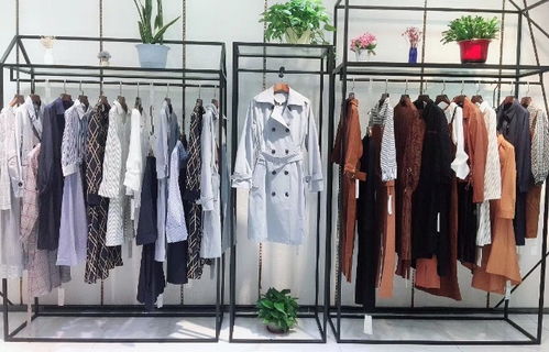 【杭州時尚精品帛蘭雅女裝19年春裝尾貨走份折扣批發(fā)淘寶直播貨源】- 