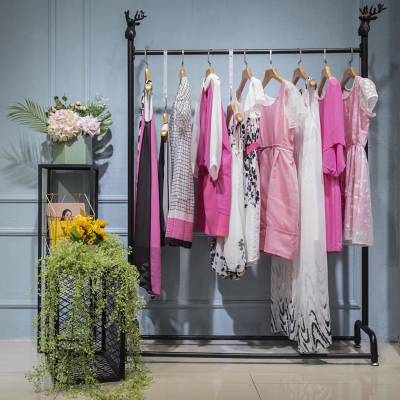 中國服裝批發(fā)市場(chǎng)概覽 價(jià)格、廠家與供應(yīng)商分析