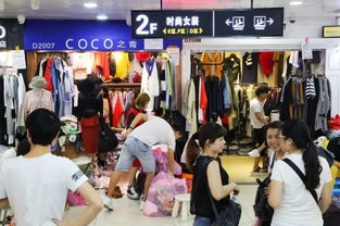 快時(shí)尚服裝現(xiàn)狀與鞋帽批發(fā) 實(shí)體服裝店的警鐘